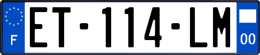 ET-114-LM