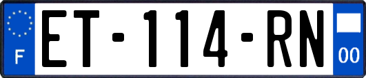 ET-114-RN