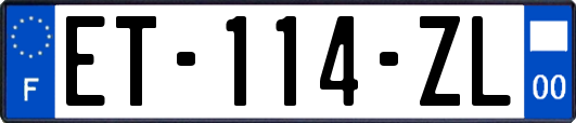 ET-114-ZL
