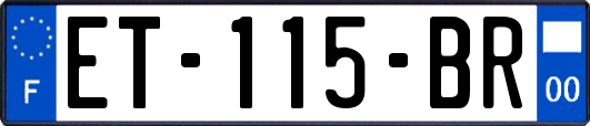 ET-115-BR