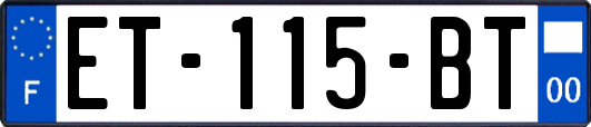 ET-115-BT