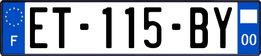 ET-115-BY