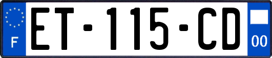 ET-115-CD