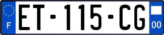 ET-115-CG