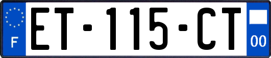 ET-115-CT