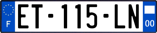 ET-115-LN