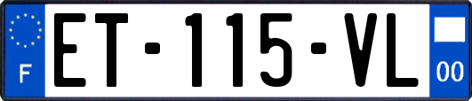 ET-115-VL