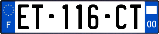 ET-116-CT