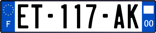 ET-117-AK