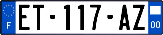 ET-117-AZ
