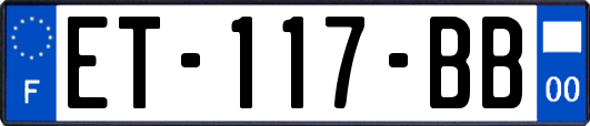 ET-117-BB