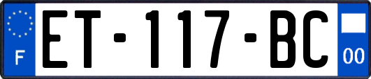 ET-117-BC