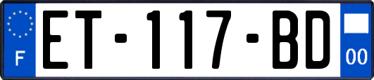ET-117-BD