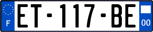 ET-117-BE