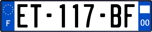 ET-117-BF