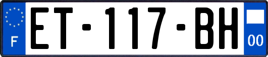 ET-117-BH