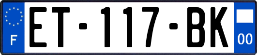 ET-117-BK