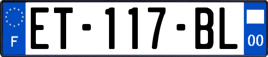 ET-117-BL