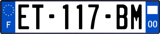 ET-117-BM