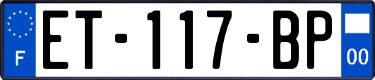 ET-117-BP