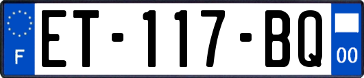 ET-117-BQ
