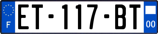 ET-117-BT