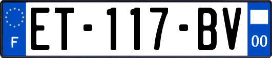ET-117-BV