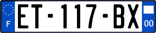 ET-117-BX