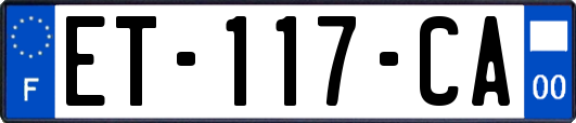 ET-117-CA