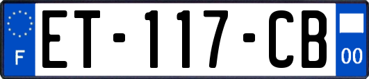 ET-117-CB