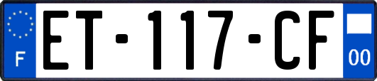 ET-117-CF