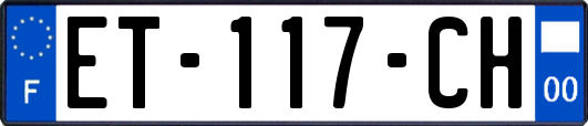 ET-117-CH