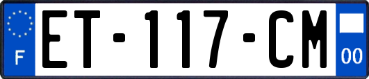 ET-117-CM
