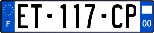 ET-117-CP