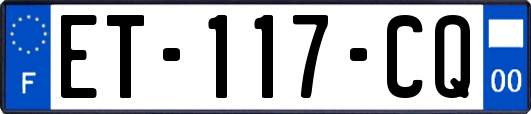 ET-117-CQ