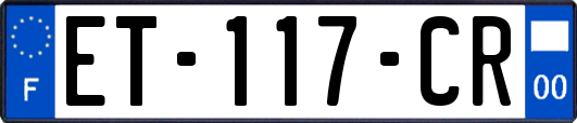 ET-117-CR