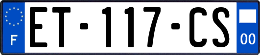 ET-117-CS