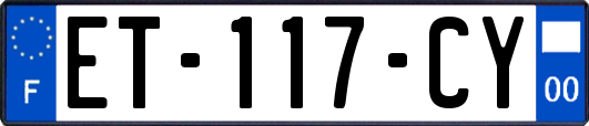 ET-117-CY
