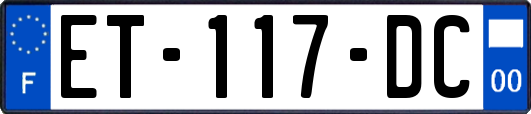 ET-117-DC