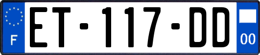 ET-117-DD