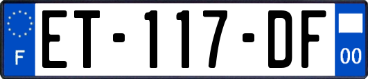 ET-117-DF