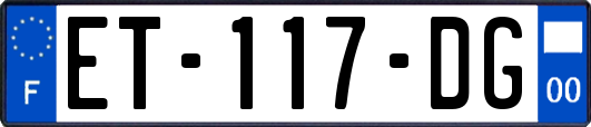 ET-117-DG