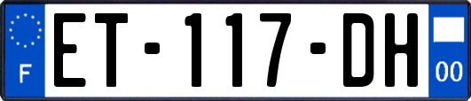 ET-117-DH
