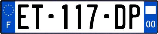 ET-117-DP