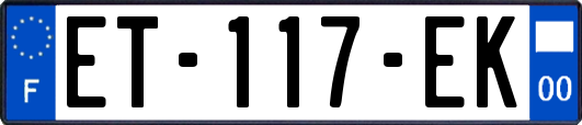 ET-117-EK