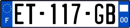 ET-117-GB