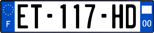 ET-117-HD