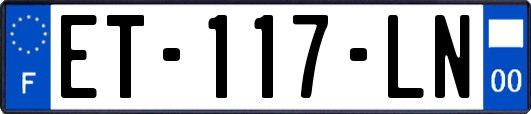 ET-117-LN