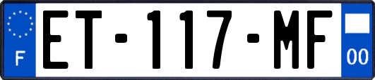 ET-117-MF