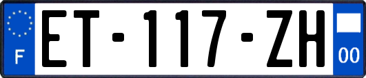 ET-117-ZH